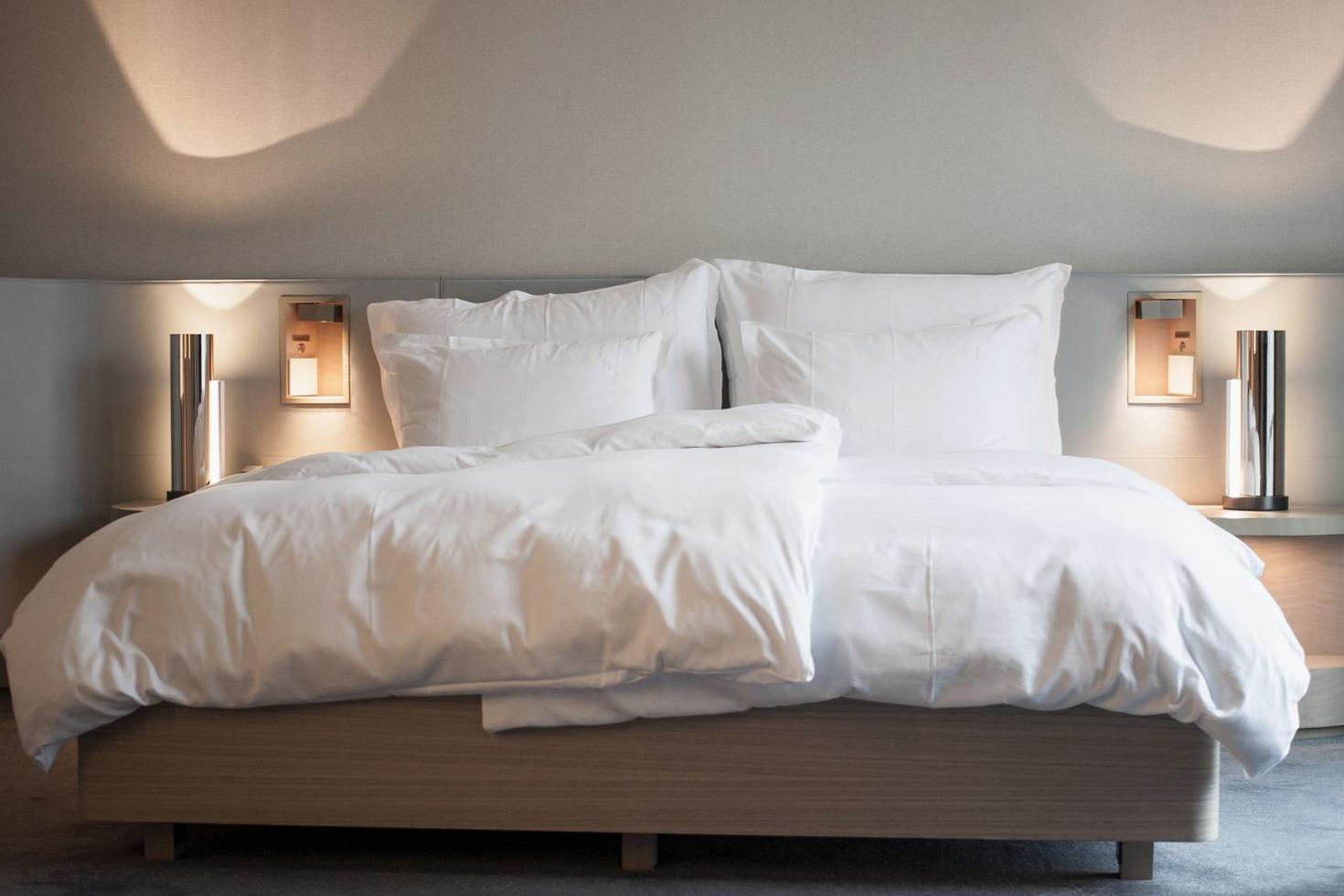 Chambre Confort