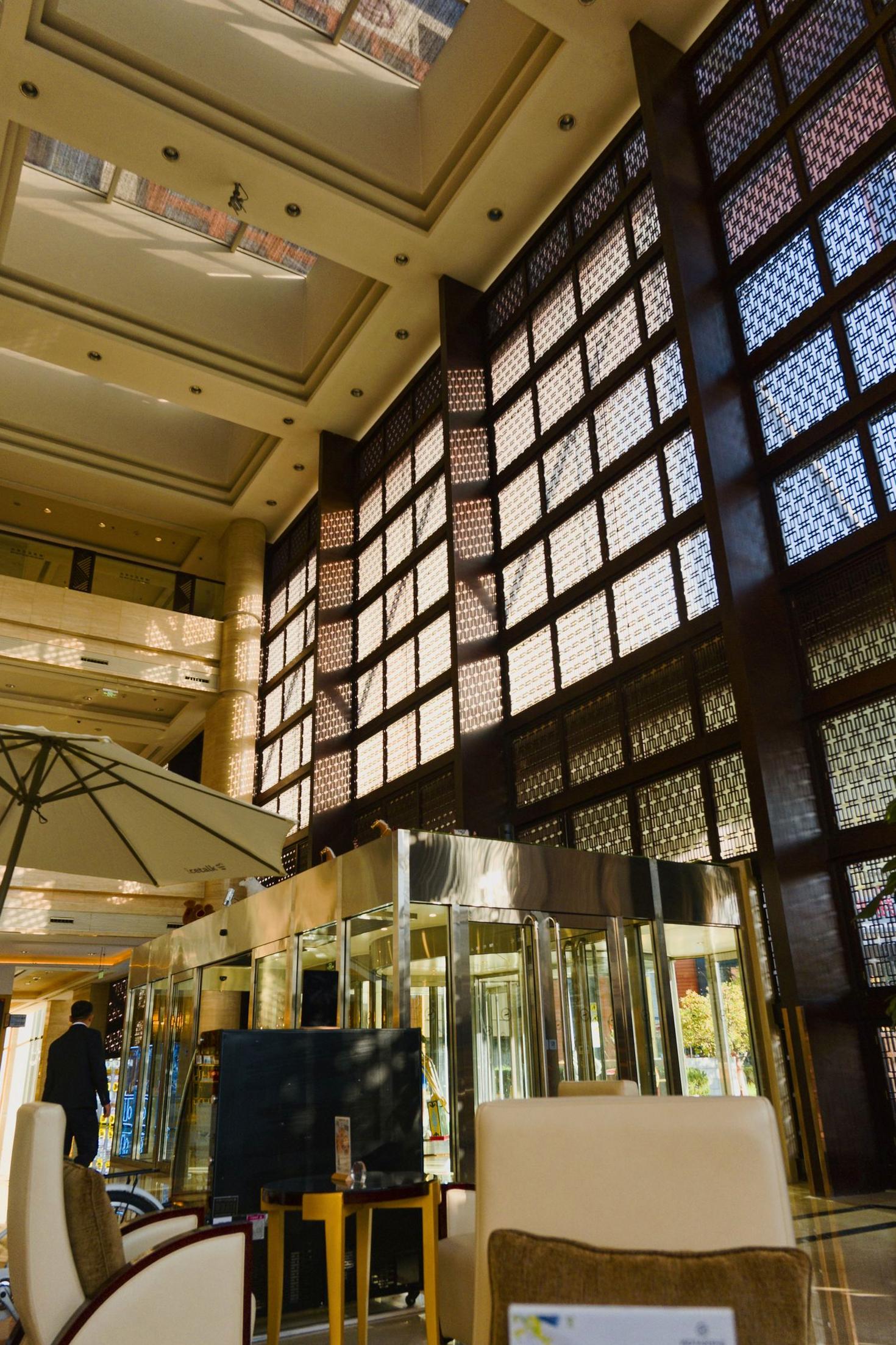 Espaces de travail