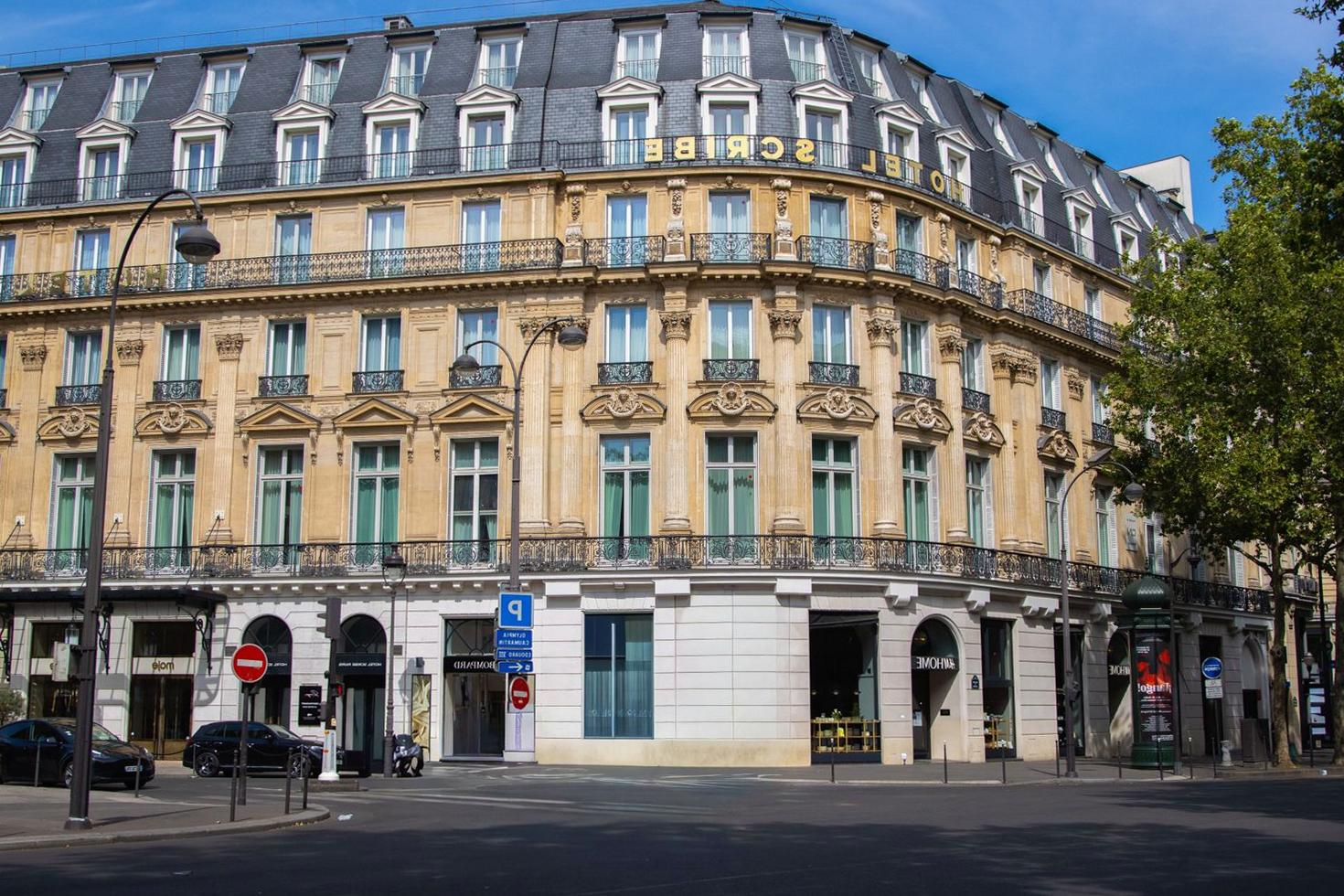 Musée du Louvre