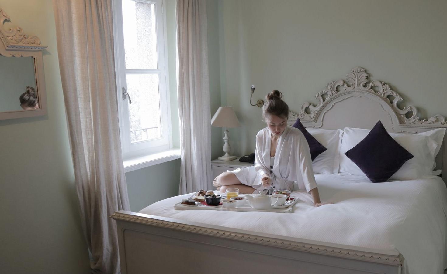 Chambre Deluxe