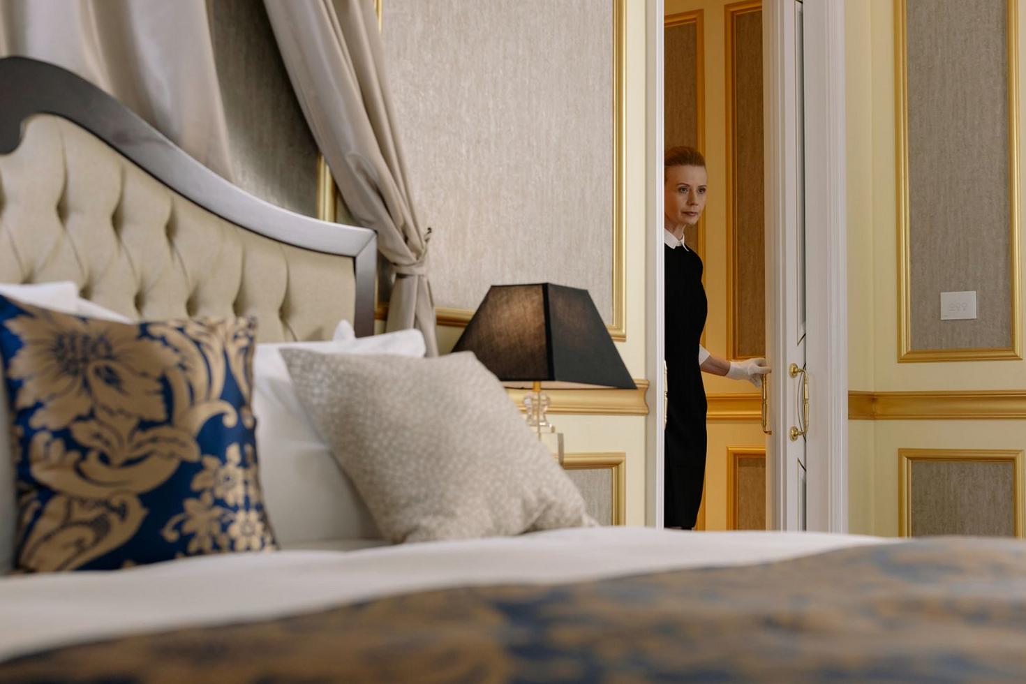 Suite Business